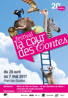  Salle Principale - Route de Saint-Julien 116, Plan-les-Ouates, Du 28 Avril au 7/5/2017