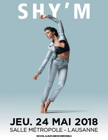  Salle Mtropole - Rue de Genve 12, Lausanne, Jeudi 24 mai 2018