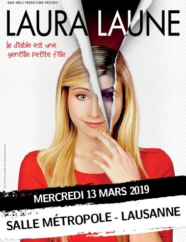  Salle Mtropole - Rue de Genve 12, Lausanne, Mercredi 13 mars 2019