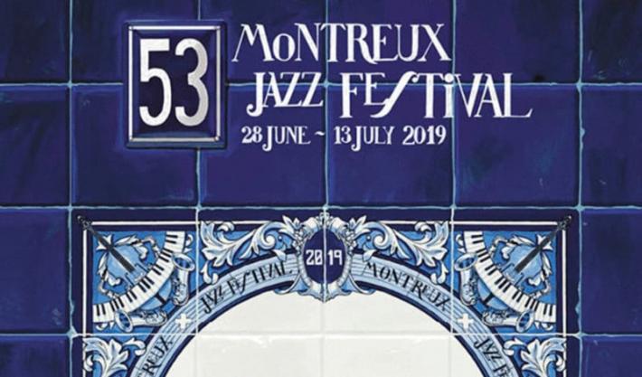  Auditorium Stravinski, Miles Davis Hall, Parc Vernex  - Grand Rue 95, Montreux, Du 28 Juin au 13/7/2019