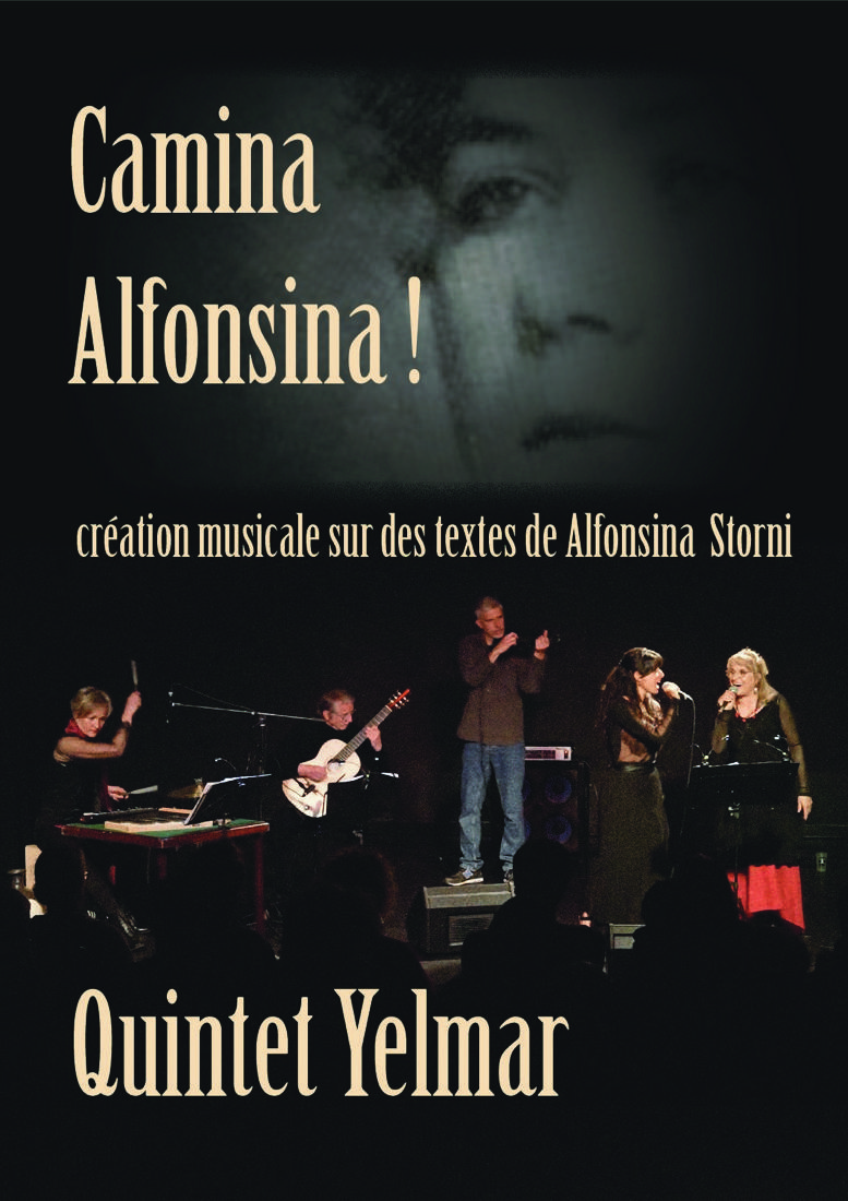 L'Arande - Grand Rue, Samedi 15 novembre 2025