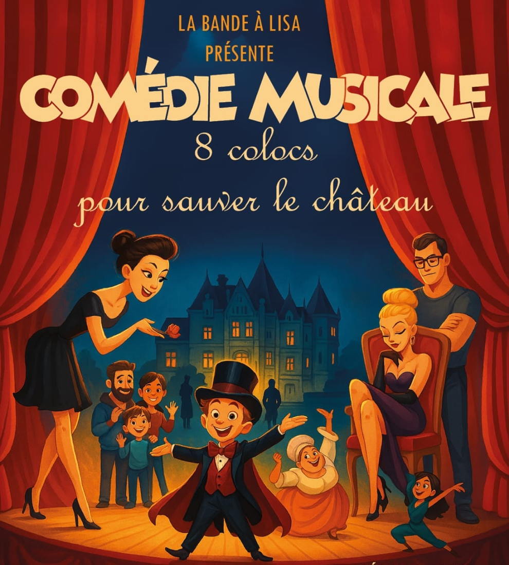 L'Arande - Grand Rue, Dimanche 16 novembre 2025