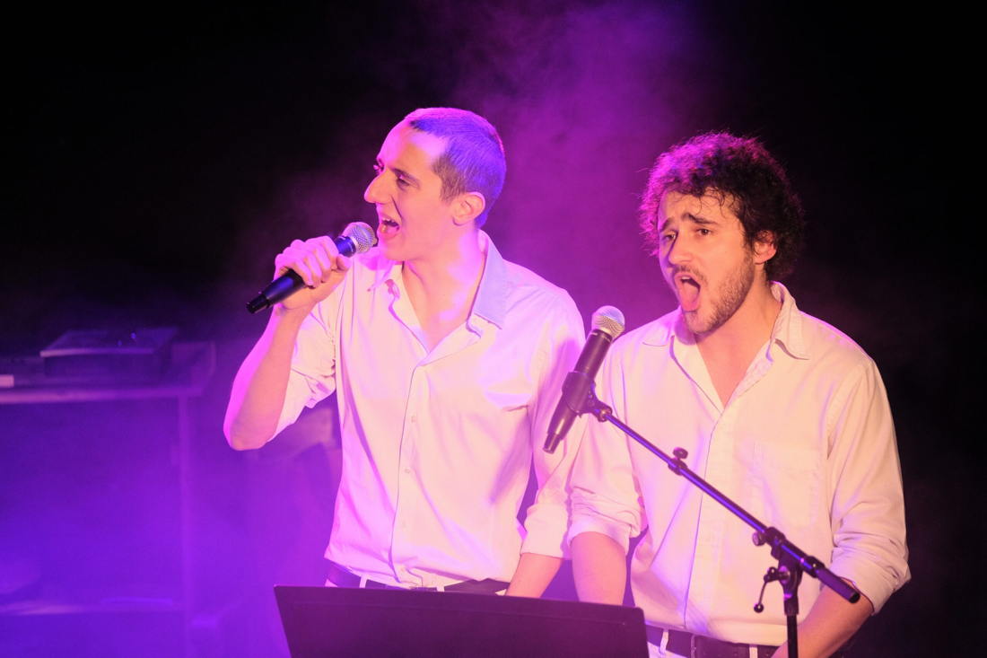 L'Arande - Grand Rue, Samedi 22 novembre 2025