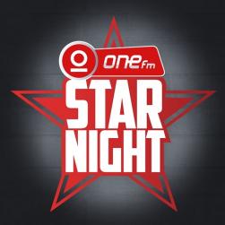 affiche One FM Star Night