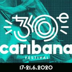 affiche 30me Caribana Festival - report en 2021