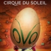affiche OVO du Cirque du Soleil