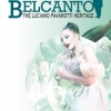 affiche Belcanto - The Luciano Pavarotti Heritage