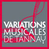 affiche Variations Musicales de Tannay