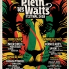 affiche Plein-les-Watts Festival 2018