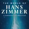 affiche The World of Hans ZIMMER 