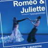 affiche  Romo & Juliette 