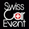 affiche 12e Swiss Car Event