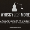 affiche Whisky and More
