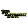 affiche Monster Energy Supercross Geneva