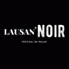 affiche Lausan'noir - Festival du Polar