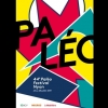 affiche 44me PALEO Festival de Nyon