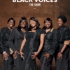 affiche Black Voices