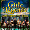 affiche Celtic Legends