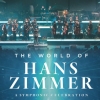 affiche The World of Hans ZIMMER