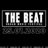 affiche The Beat #4 - Festival de musiques urbaines
