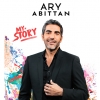 affiche Ary Abittan  My Story  