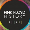 affiche Pink Floyd History