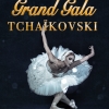 affiche Grand Gala Tchakovski