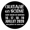 affiche 14me Festival GUITARE EN SCNE - report en 2021