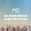 affiche 54me MONTREUX JAZZ Festival - report en 2021