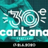 affiche 30me Caribana Festival - report en 2021