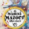 affiche Festival Antibrouillard: Marcel Mazout