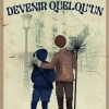 affiche Festival Antibrouillard: Devenir quelqu'un