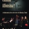 affiche Festival Antibrouillard: Quintet Yelmar - Camina Alfonsina !