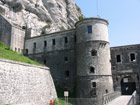 Fort l'Ecluse