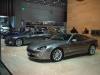 Aston Martin: coup d'?il gnral