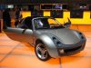 Smart Roadster Coup