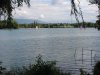 Le lac, ct Divonne
