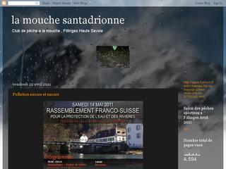 thumb La Mouche Santadrionne