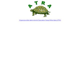 thumb ATRA - Association Tortues Rhne-Alpes