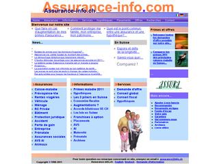 thumb Assurance-Info