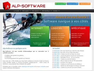 thumb Alp-Software