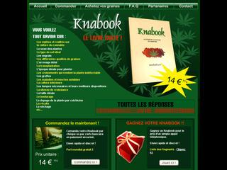thumb Knabook Culture Cannabis