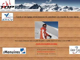 thumb http://www.ski-top-menuires.com