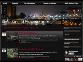 thumb SK Photographie - Galerie photographe amateur