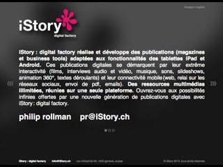 thumb iStory - digital factory