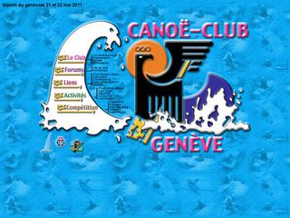 thumb Cano-Club Genve