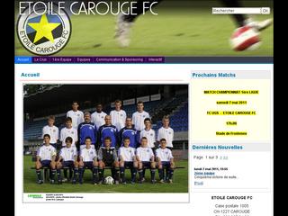 thumb Etoile Carouge FC