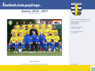 thumb FC Puplinge