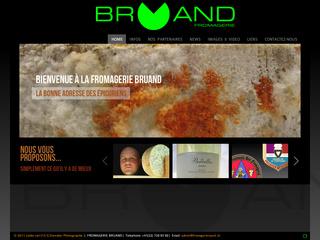 thumb Fromagerie Bruand