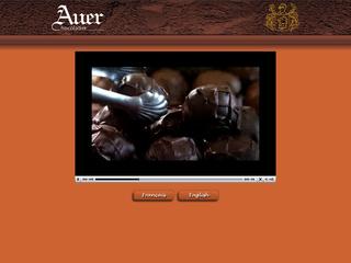 thumb Chocolaterie Auer